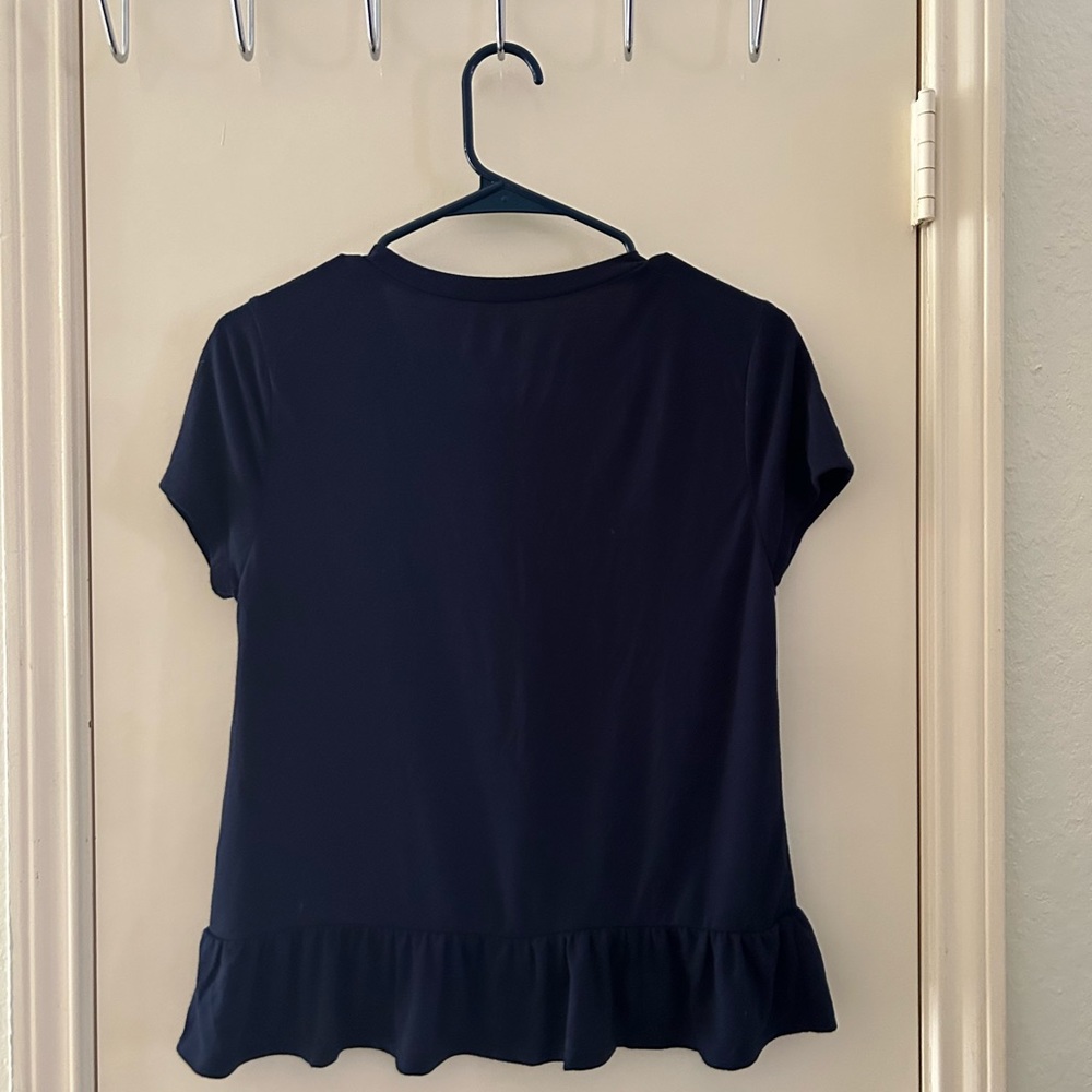Seriously soft girls dress shirt